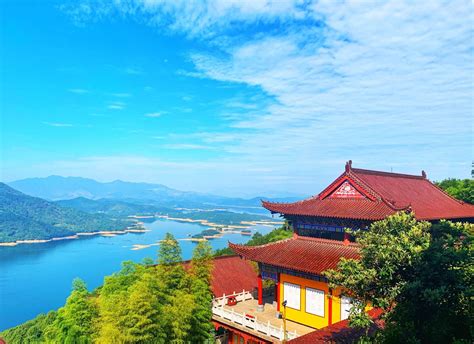 禅源太湖，寻秘潺水！@安徽花亭湖风景名胜区|花亭湖|太湖|风景名胜区_新浪新闻