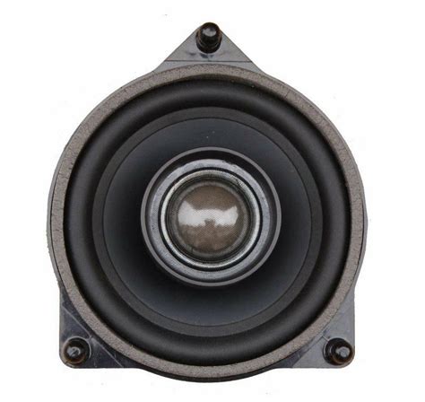 Audio System Cofit Mercedes Speaker Mercedes Coupe | Ubuy India