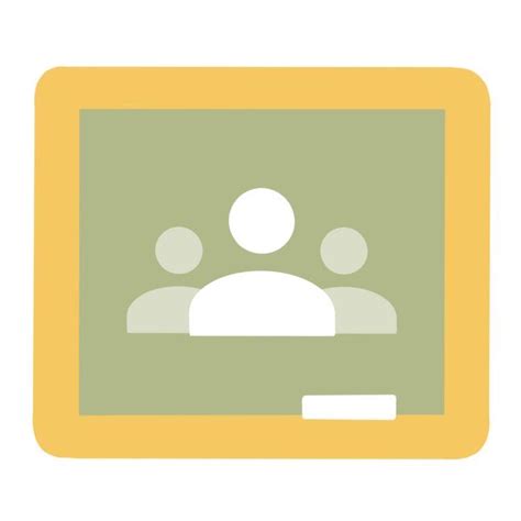 Image result for Google Classroom Web App Icon
