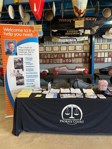 Summit County Probate Court... - Summit County Probate Court