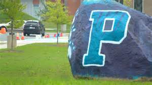 Parents accused of bringing weapons to Charlotte high school on first ...