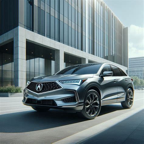 2024 Acura RDX | cardiva-motors.com