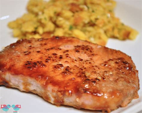 Best Boneless Pork Loin Chops In Oven - How to Make Perfect Recipes