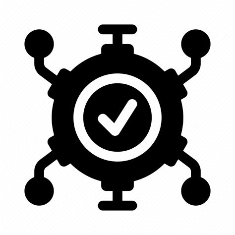 Image result for Control Check Icon