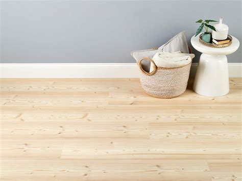 NuCore | Bellevue Heights Rigid Core Luxury Vinyl Plank - Cork Back, 8 ...