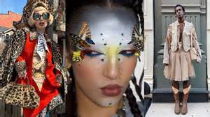 ELLE List: The Ones Making Maximalism Cool Again