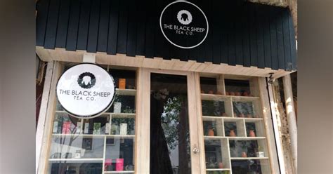 Tea Lovers, Check Out The Black Sheep Tea For Detox Blends | LBB