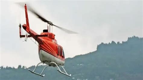 Tata और Airbus भारत बनाएंगे H125 सिंगल इंजन वाला हेलीकॉप्टर | Tata ...