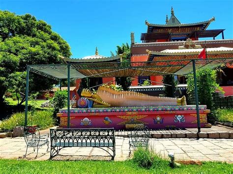 TEMPLO ODSAL LING (2026) All You Need to Know BEFORE You Go (with ...