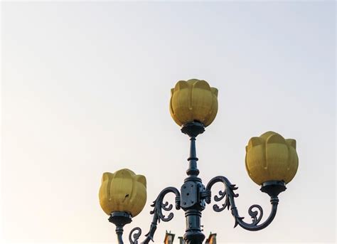 Lamp Post 的图像结果