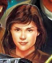 Jaina Solo Fel – Jedipedia.net – Entdecke Star Wars