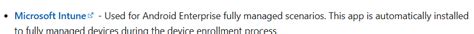 Image result for Intunes Android Tutorial 2024