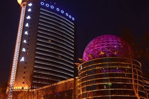 GUANGCHENG HOTEL (China/Shaanxi) - Hotel Reviews, Photos, Rate ...
