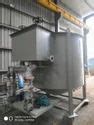 Dissolved Air Flotation Units - DAF Pwl Circular Manufacturer from ...