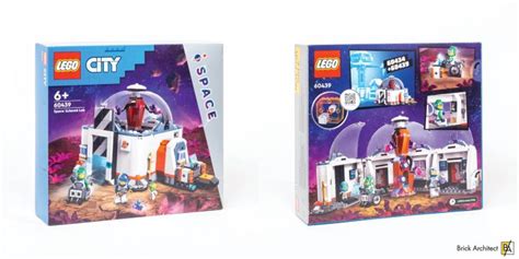 Image result for LEGO Science Lab