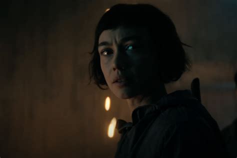 A Look Behind Arrival's Alien and Ship Designs