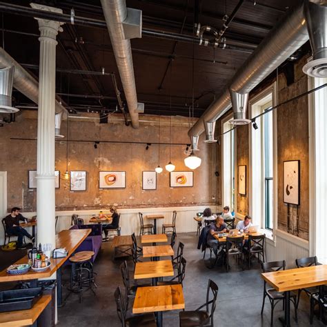 The Best Cafes in Philadelphia