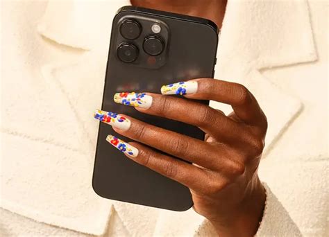 Image result for CND Shellac Website