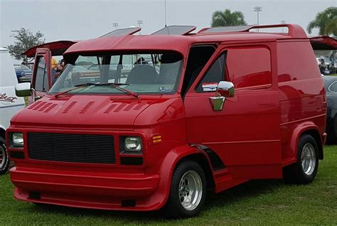 Image result for Customized Transit Van