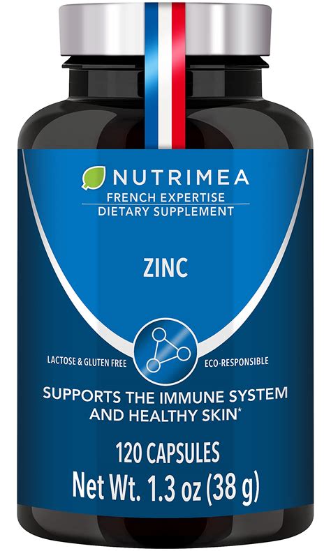 Does Zinc Citrate Help Acne at Rose Hutchinson blog - does zinc help with acne