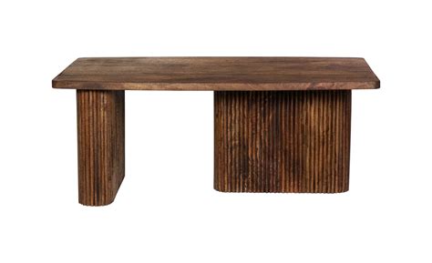 Shop Stylish & Practical Coffee Tables for Every Room – Living Furn India