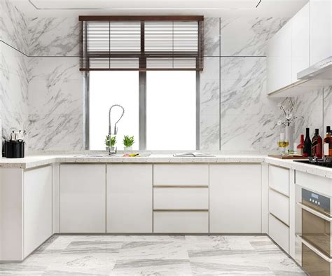 White Floor Tiles: Every Designer's Secret Weapon