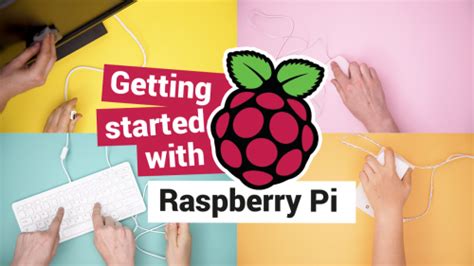 Image result for Raspberry Pi Getting Started