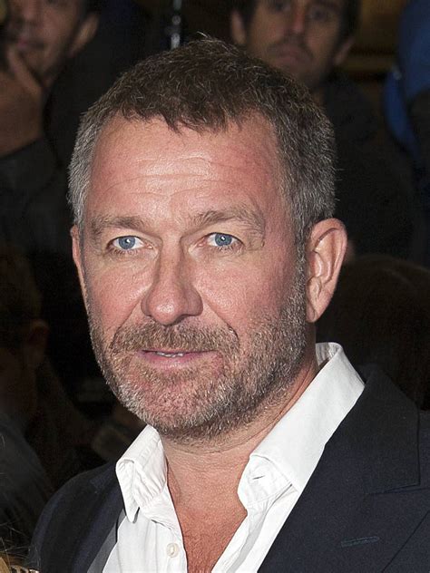 Sean Pertwee - Actor