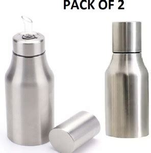 Goods And Fleet 500 ml Cooking Oil Dispenser Price in India - Buy Goods ...