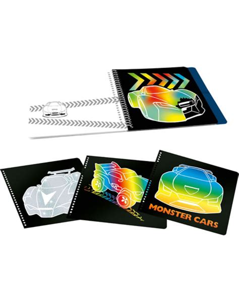 Image result for Scratch Magic Cars