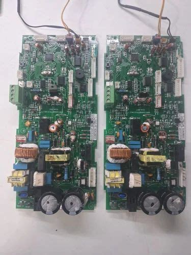 AC PCB Board - Whirlpool Inverter Ac Pcb Board Service Provider from ...