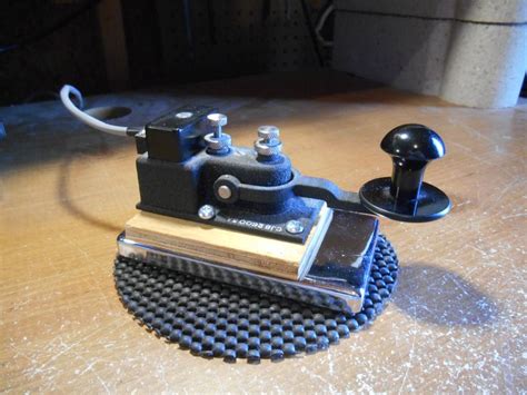 Morse Code Keys and Paddles 的图像结果