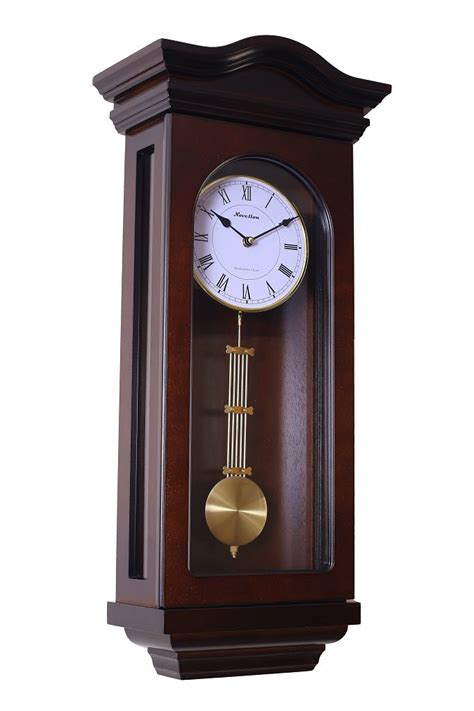 Colonial, Walnut finish – Novellon®