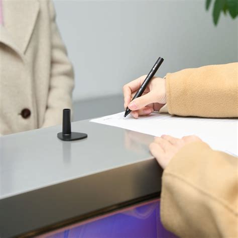 Jumbo Desktop Pen - SCOOBOO - Kaco