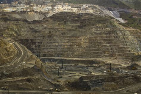 Se da nuevo bloqueo a Las Bambas en Perú, mientras MMG dialoga con ...