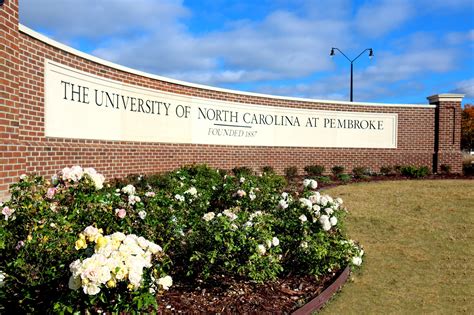 Pembroke North Carolina