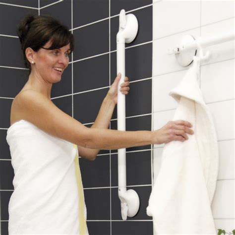 Asideras con ventosas 'Roth' - Ayudas Dinámicas