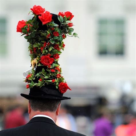 Article: Kentucky Derby Style