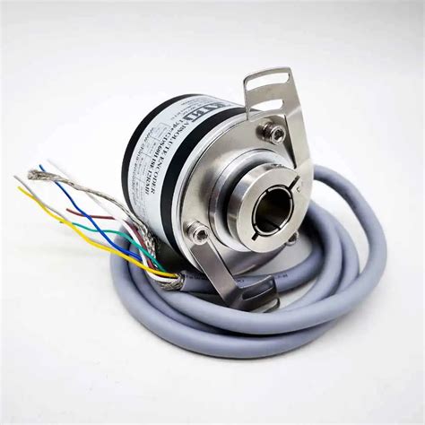 Image result for Absolute Single Turn Encoder