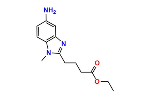 Bendamustine Impurity 19 | CAS No- 3543-73-5 | NA