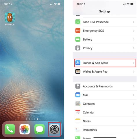 Image result for How to Add Subscriptions to iOS Settings