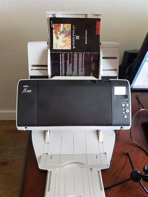 Image result for ADF Scanner