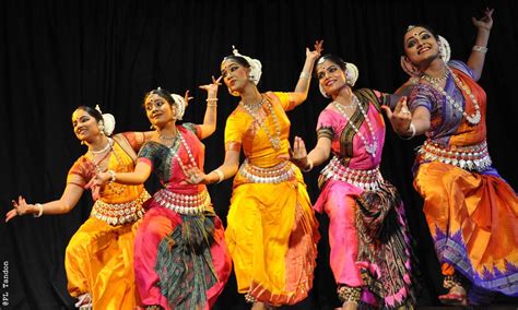 Odissi Dance: History, Origin & Famous Dancers