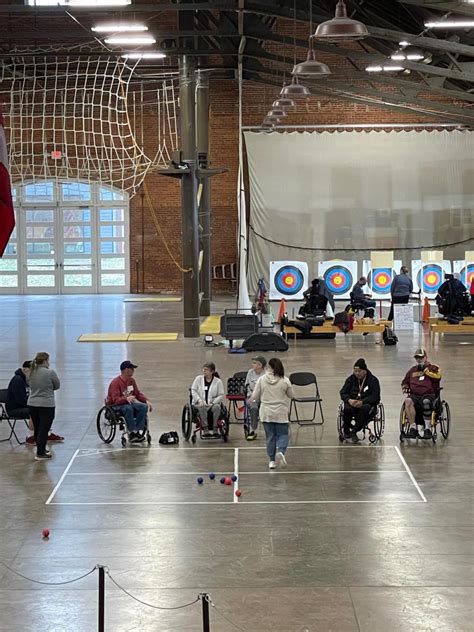 Image result for Adaptive Recreation Programming