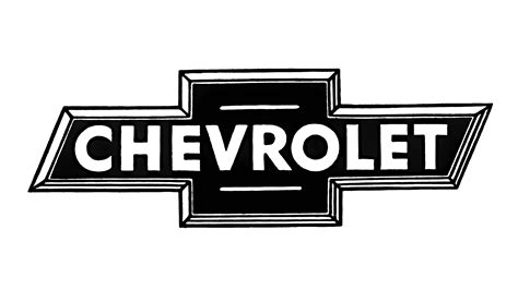 Chevrolet Logo Meaning and History [Chevrolet symbol]