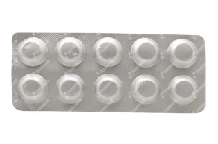 Cefilab 200 MG | Order Cefilab 200 MG Tablet Online at Truemeds