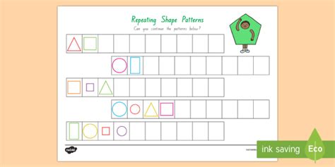 Image result for Repeated Patterns EYFS