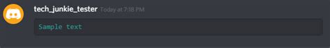 Image result for Add Color to Discord Message