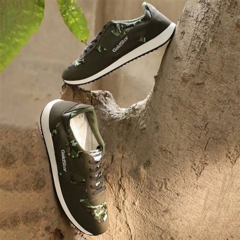 Goldstar Shoes - Buy Goldstar Footwear Online at Best Prices in India ...