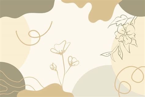 Elegant Cream Background